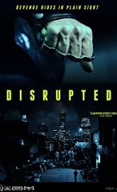 Disrupted poster