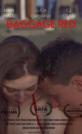 Baggage Red poster