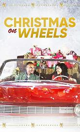 Christmas on Wheels poster