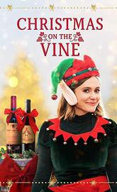 Christmas on the Vine poster
