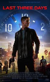 Last Three Days poster