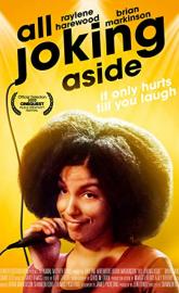 All Joking Aside poster