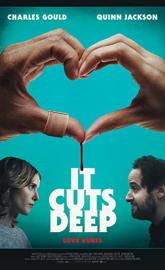It Cuts Deep poster