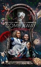 Come Away poster