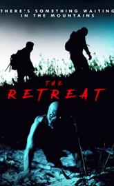 The Retreat poster