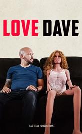 Love Dave poster