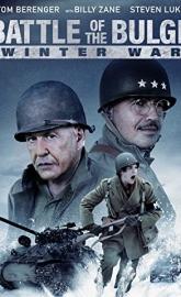 Battle of the Bulge: Winter War poster