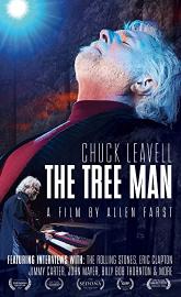 Chuck Leavell: The Tree Man poster
