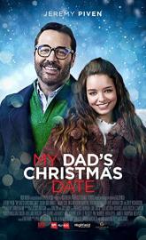 My Dad's Christmas Date poster
