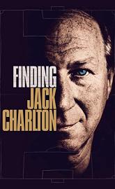 Finding Jack Charlton poster