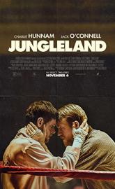 Jungleland poster