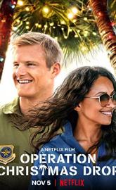 Operation Christmas Drop poster