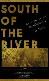 South of the River poster