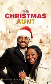 The Christmas Aunt poster