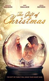 The Gift of Christmas poster