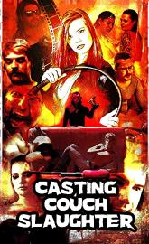 Casting Couch Slaughter poster