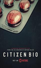 Citizen Bio poster