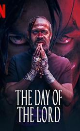 Menendez: The Day of the Lord poster