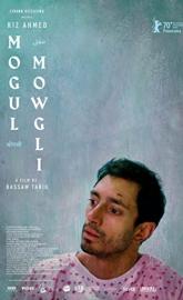 Mogul Mowgli poster