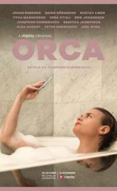Orca poster