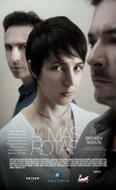 Almas Rotas poster