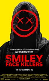 Smiley Face Killers poster