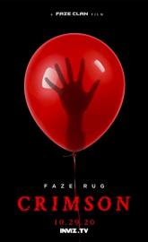 Crimson poster