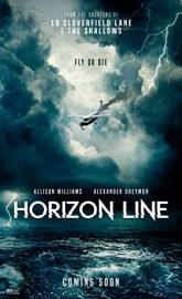 Horizon Line poster