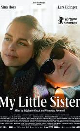My Little Sister poster