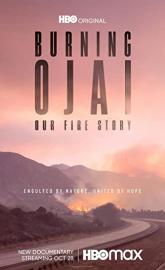 Burning Ojai: Our Fire Story poster