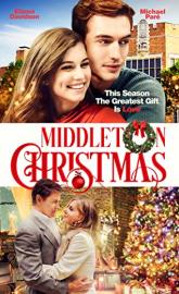 Middleton Christmas poster