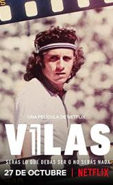 Guillermo Villas: Settling the Score poster