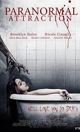 Paranormal Attraction poster