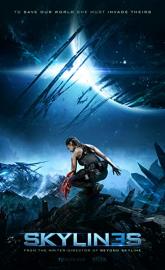 Skylines poster
