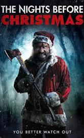 The Nights Before Christmas poster