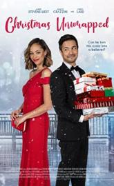 Christmas Unwrapped poster