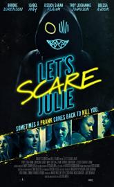 Let's Scare Julie poster