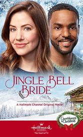 Jingle Bell Bride poster