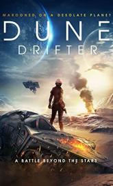 Dune Drifter poster