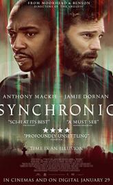 Synchronic poster