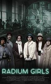 Radium Girls poster