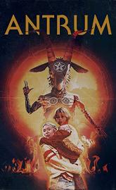 Antrum: The Deadliest Film Ever Made poster