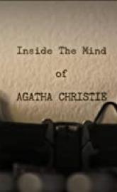 Inside the Mind of Agatha Christie poster
