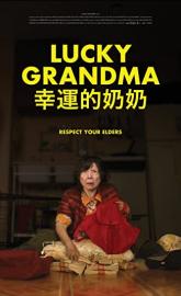 Lucky Grandma poster