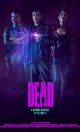 Dead poster