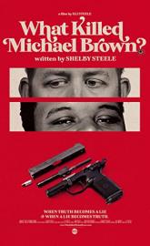 What Killed Michael Brown? poster
