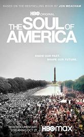 The Soul of America poster