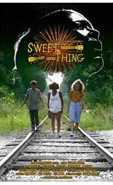 Sweet Thing poster