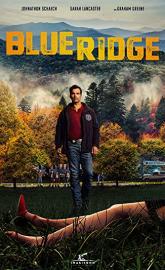 Blue Ridge poster