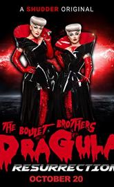 The Boulet Brothers' Dragula: Resurrection poster